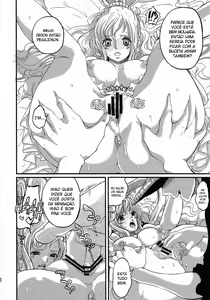Page 10 of Ningyohime - preview thumbnail
