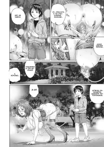 Page 14 of Boku no Hitozuma Yagai Roshutsu Pet | Домохозяйка-эксгибиционистка - preview thumbnail