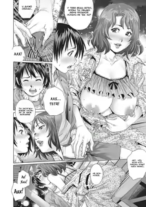 Page 8 of Boku no Hitozuma Yagai Roshutsu Pet | Домохозяйка-эксгибиционистка - preview thumbnail