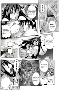 Page 56 of Purimu no Nikki - The Diary of Purimu ~Dashichatta de Shou~ | El Diario de Purimo - preview thumbnail