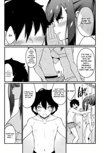 Page 36 of Denki Anma no Mandagi-san - preview thumbnail