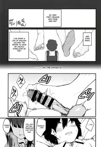 Page 7 of Denki Anma no Mandagi-san - preview thumbnail