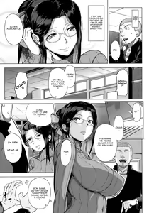 Page 168 of Hajimete no Hitozuma - preview thumbnail