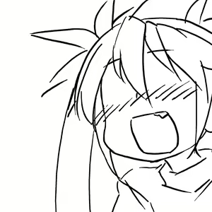 Page 247 of だらしねぇルカさん - preview thumbnail