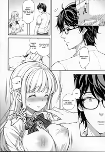 Page 15 of Indeki no Reijou 4.5 ~Higyaku no Kyoushitsu~  | Obscene Lady 4.5 ~Classroom of Agony~ - preview thumbnail