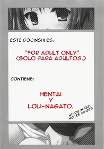 Page 3 of Nagato ni Shinkoku na Error ga Hassei Shimashita? | Un Grave Error Está Afectando a Nagato - preview thumbnail