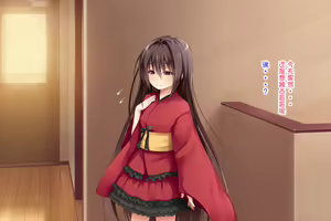 Page 111 of Ecchi na Zashikiwarashi wa Suki desu ka? 5 - preview thumbnail