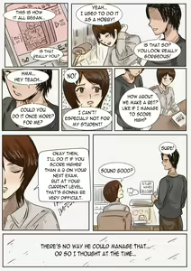 Page 5 of Private Teacher_家庭教師 - preview thumbnail