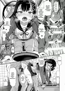 Page 18 of JC Saimin de Seikyouiku + JC no Omake - preview thumbnail