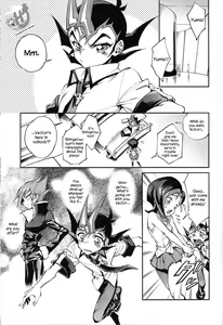 Page 3 of Chi no Umi ni Surubeku Tadaima Kunrin Jadouou Tomoushimasu - preview thumbnail