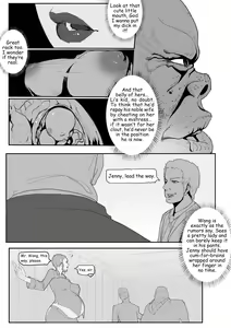 Page 11 of Love & Family - preview thumbnail