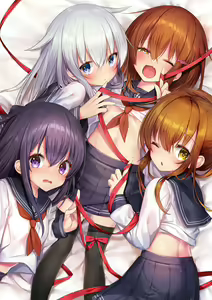 Page 4 of Ouchi de Osoto de? Dairoku Kuchikutai to Icha Love Bon - preview thumbnail