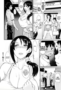 Page 26 of Obacon | Complejo de señora - preview thumbnail