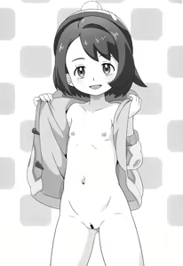 Page 3 of Yuuri-chan no Glory Camp - preview thumbnail