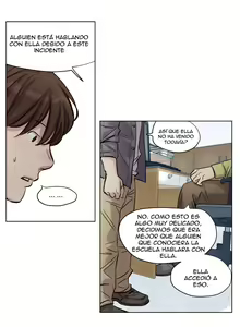 Page 247 of Redemption Camp - Campamento de purificación - preview thumbnail