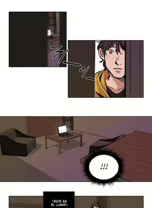 Page 654 of Redemption Camp - Campamento de purificación - preview thumbnail