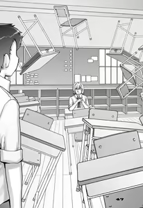 Page 47 of PreCool #3 ~Minai-san to Hadaka no Ou-sama~ - preview thumbnail