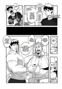 Page 3 of Precious Mail - preview thumbnail