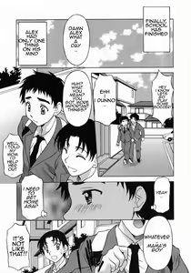Page 3 of Mothers Special Lover - preview thumbnail