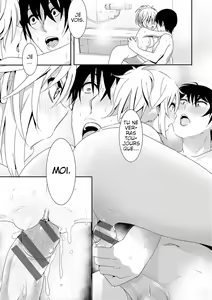 Page 21 of Zoku Sono ato miru no - preview thumbnail