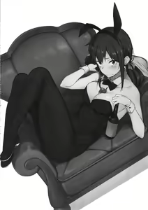 Page 24 of Ero to Tsukkomi ~Ero Quiz Hen~ - preview thumbnail