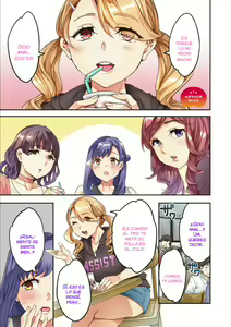 Page 3 of Shiritagari Jyoshi - preview thumbnail