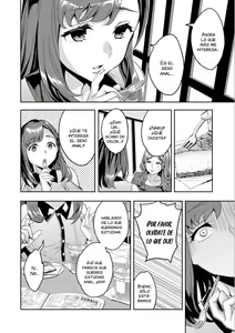 Page 8 of Shiritagari Jyoshi - preview thumbnail