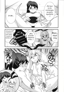 Page 8 of Komaka Sugizu Tsutawari yasui Ero Doujin Senshuken Fuyu no Tokubetsu Hen - preview thumbnail