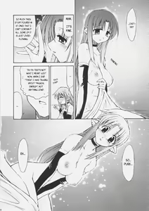 Page 23 of LOVE LOVE CASTER - preview thumbnail