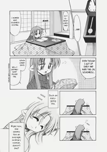 Page 7 of LOVE LOVE CASTER - preview thumbnail