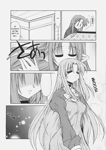 Page 8 of LOVE LOVE CASTER - preview thumbnail