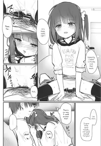 Page 11 of Onii-chan ga Uwakishisou kara Sex Shite Mita - preview thumbnail