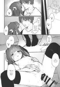 Page 15 of Onii-chan ga Uwakishisou kara Sex Shite Mita - preview thumbnail