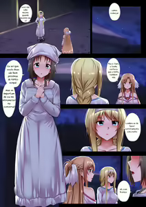 Page 3 of Minna Kara no Omoi - preview thumbnail
