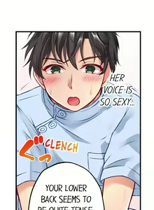 Page 13 of Shokushu no Massage Ya-san!? | Tentacle Massage Salon?! Ch. 1-6 - preview thumbnail