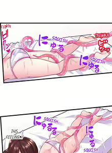 Page 15 of Shokushu no Massage Ya-san!? | Tentacle Massage Salon?! Ch. 1-6 - preview thumbnail