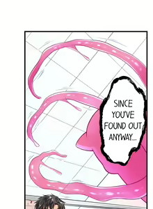 Page 16 of Shokushu no Massage Ya-san!? | Tentacle Massage Salon?! Ch. 1-6 - preview thumbnail