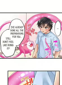 Page 21 of Shokushu no Massage Ya-san!? | Tentacle Massage Salon?! Ch. 1-6 - preview thumbnail