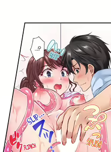 Page 23 of Shokushu no Massage Ya-san!? | Tentacle Massage Salon?! Ch. 1-6 - preview thumbnail