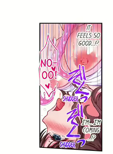 Page 27 of Shokushu no Massage Ya-san!? | Tentacle Massage Salon?! Ch. 1-6 - preview thumbnail