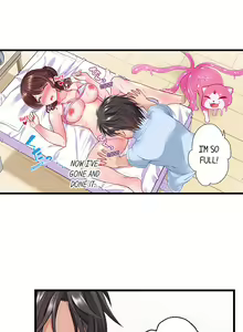 Page 28 of Shokushu no Massage Ya-san!? | Tentacle Massage Salon?! Ch. 1-6 - preview thumbnail