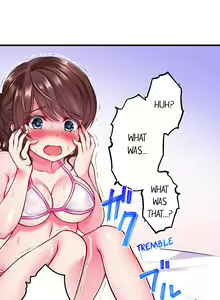 Page 32 of Shokushu no Massage Ya-san!? | Tentacle Massage Salon?! Ch. 1-6 - preview thumbnail