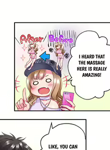 Page 35 of Shokushu no Massage Ya-san!? | Tentacle Massage Salon?! Ch. 1-6 - preview thumbnail