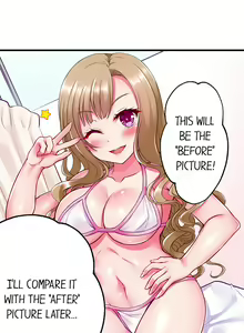 Page 39 of Shokushu no Massage Ya-san!? | Tentacle Massage Salon?! Ch. 1-6 - preview thumbnail
