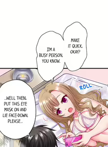 Page 40 of Shokushu no Massage Ya-san!? | Tentacle Massage Salon?! Ch. 1-6 - preview thumbnail