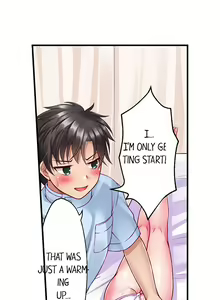 Page 42 of Shokushu no Massage Ya-san!? | Tentacle Massage Salon?! Ch. 1-6 - preview thumbnail