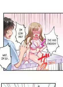 Page 44 of Shokushu no Massage Ya-san!? | Tentacle Massage Salon?! Ch. 1-6 - preview thumbnail