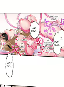 Page 51 of Shokushu no Massage Ya-san!? | Tentacle Massage Salon?! Ch. 1-6 - preview thumbnail