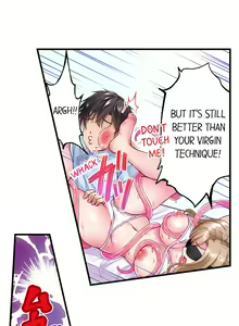 Page 52 of Shokushu no Massage Ya-san!? | Tentacle Massage Salon?! Ch. 1-6 - preview thumbnail
