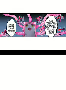Page 6 of Shokushu no Massage Ya-san!? | Tentacle Massage Salon?! Ch. 1-6 - preview thumbnail